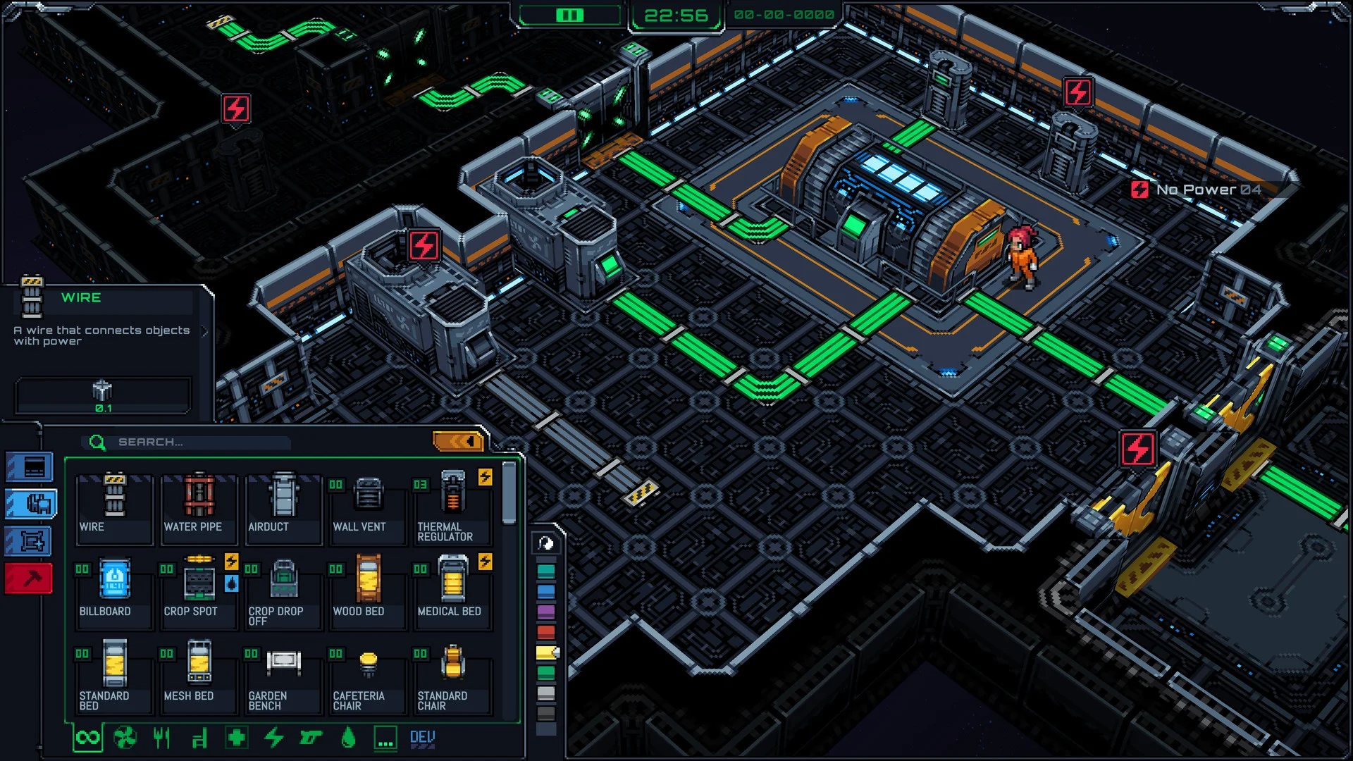 Starmancer - кадр 6