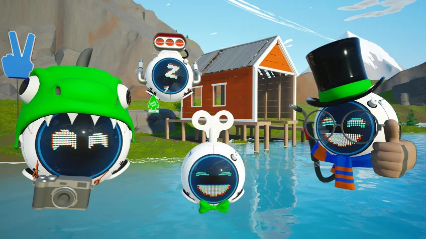 Main Assembly - кадр 2