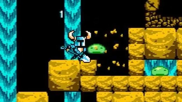 Shovel Knight: Specter of Torment - кадр 3