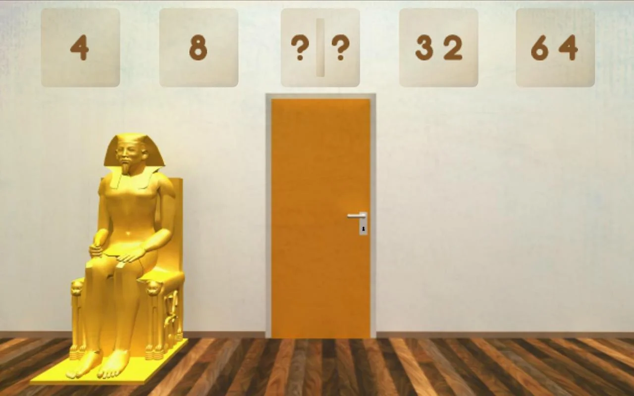 Endless Escape - кадр 2