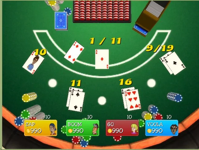 Cruise Ship Vacation Games - кадр 16