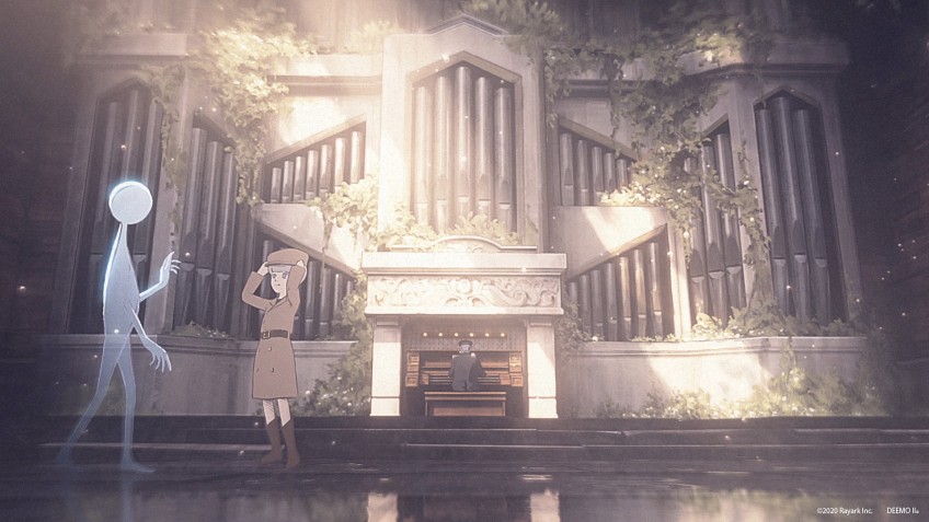 Deemo II — скриншот 1