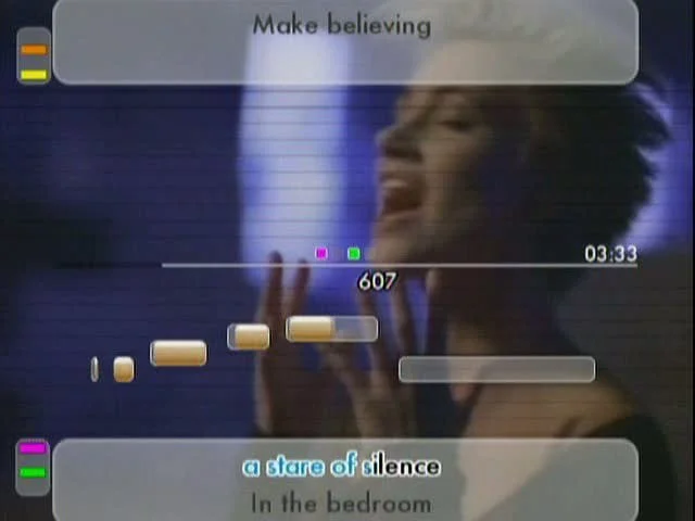 We Sing - кадр 8