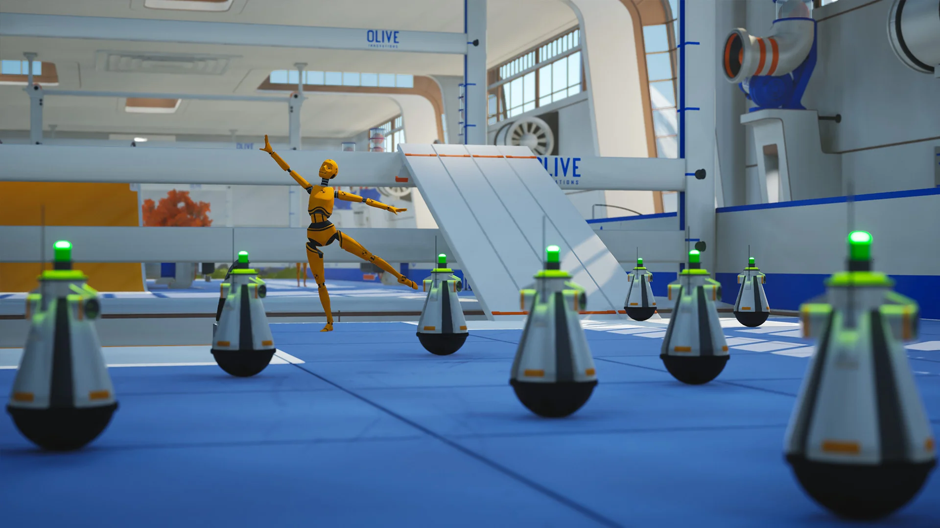 Main Assembly - кадр 4