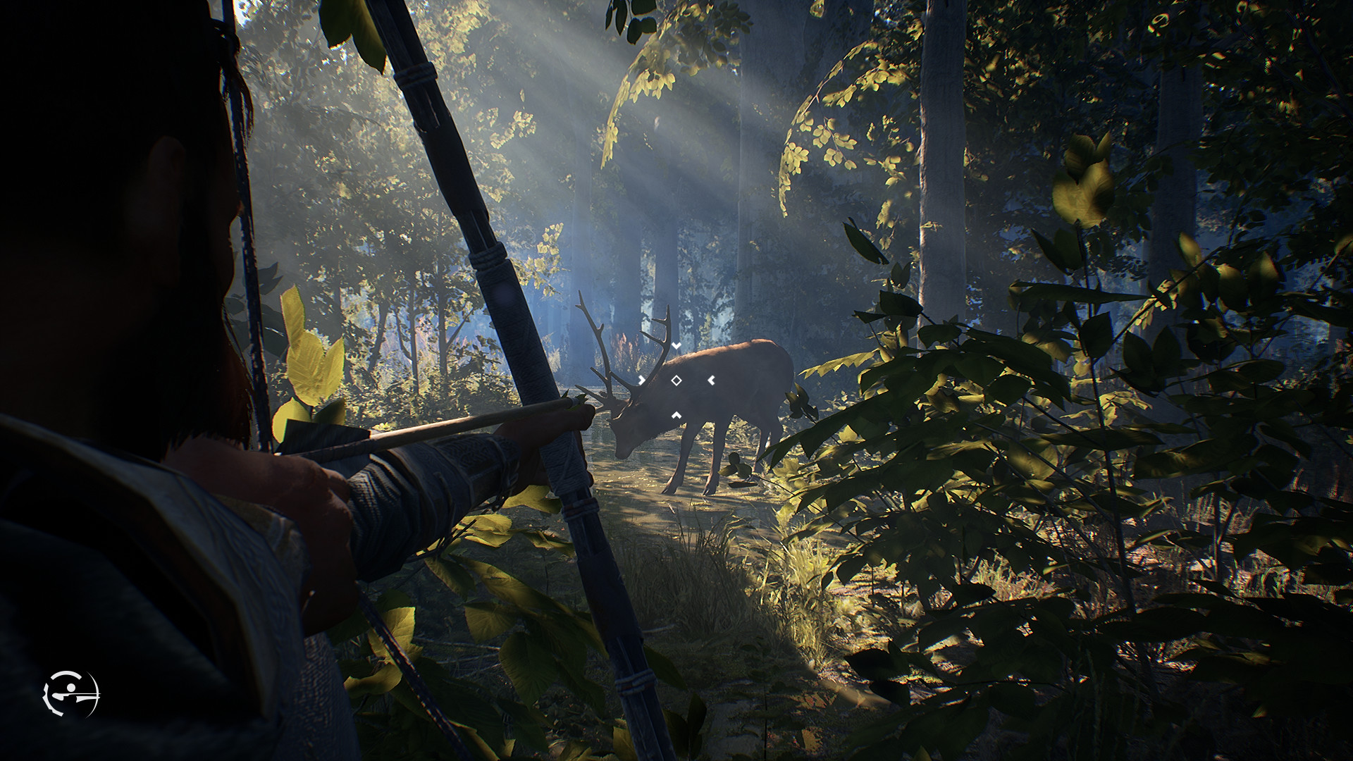 Robin Hood - Builders Of Sherwood — скриншот 8