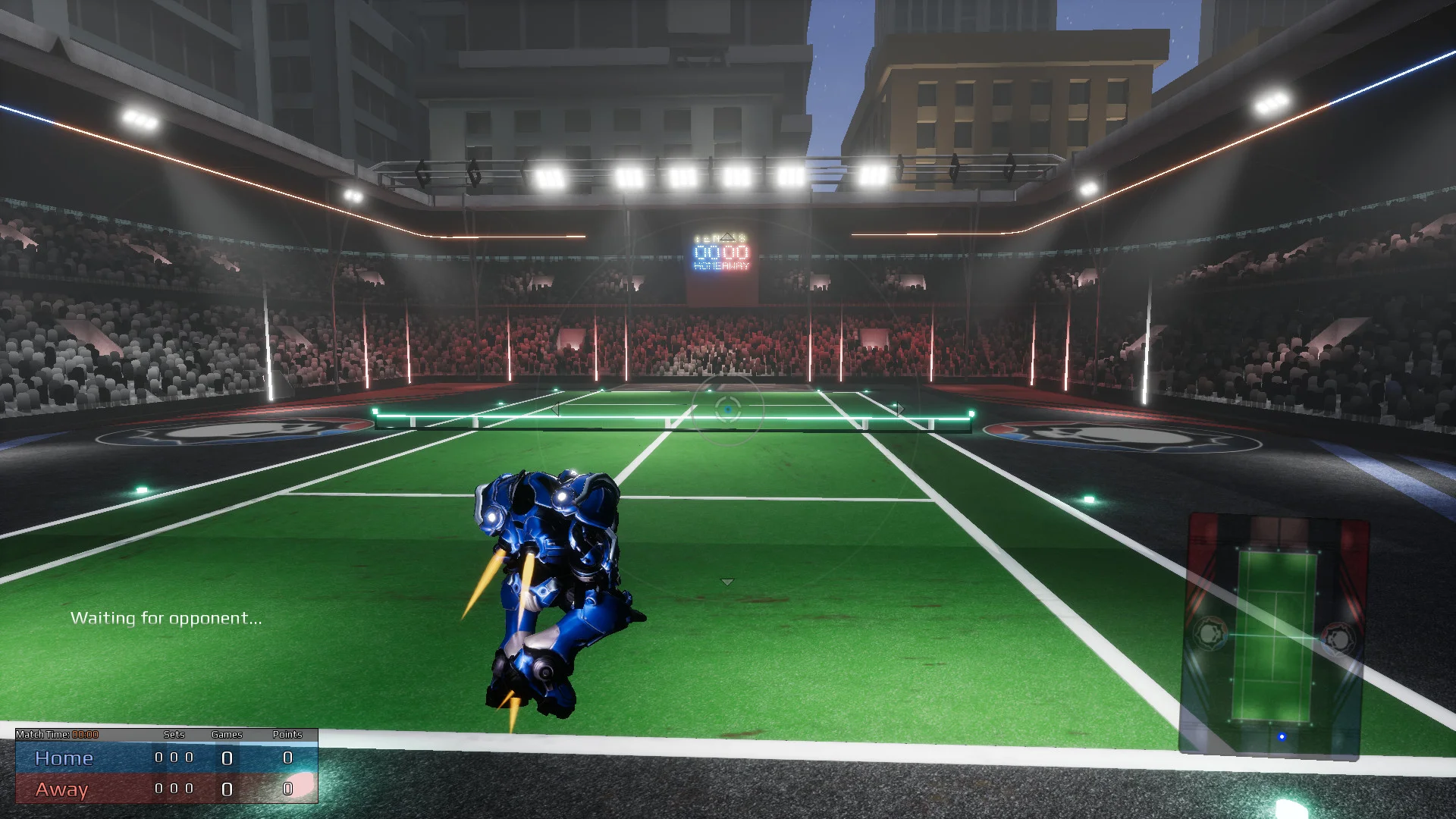 Ultraball - кадр 2