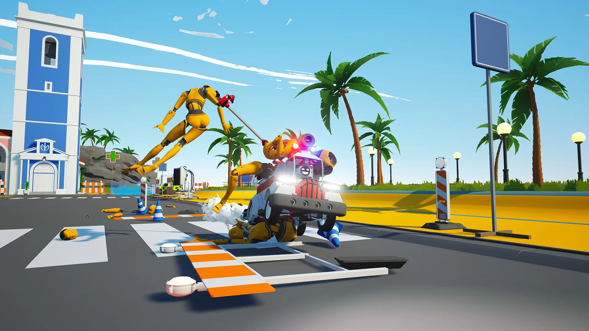 Main Assembly - кадр 5