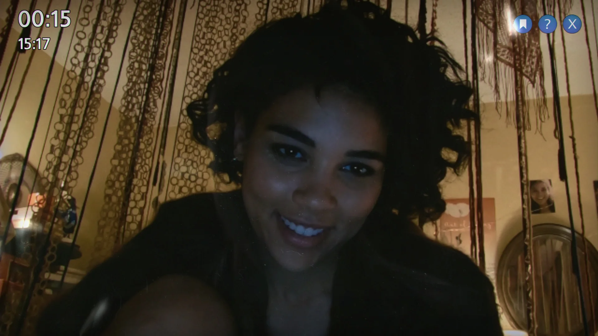 Telling Lies - кадр 2