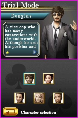 Ante Up: Texas Hold'em — скриншот 3