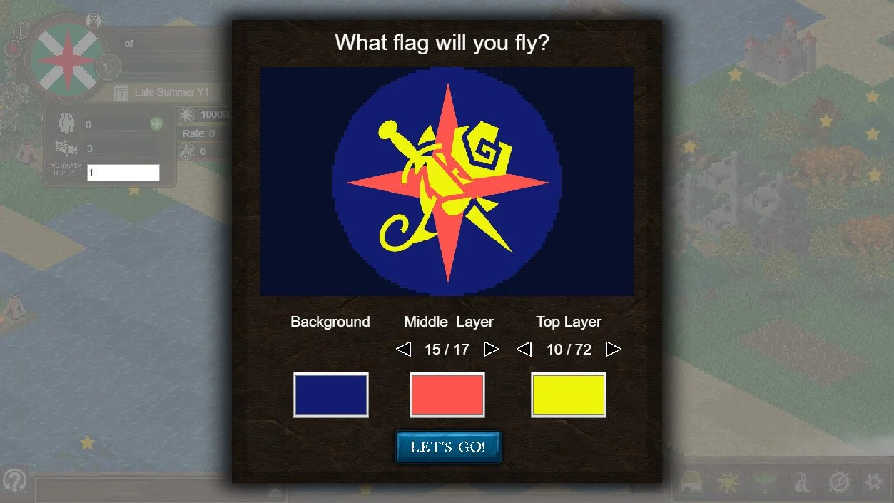 Spiritlands - кадр 5