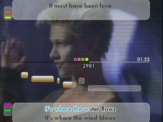 We Sing - кадр 5