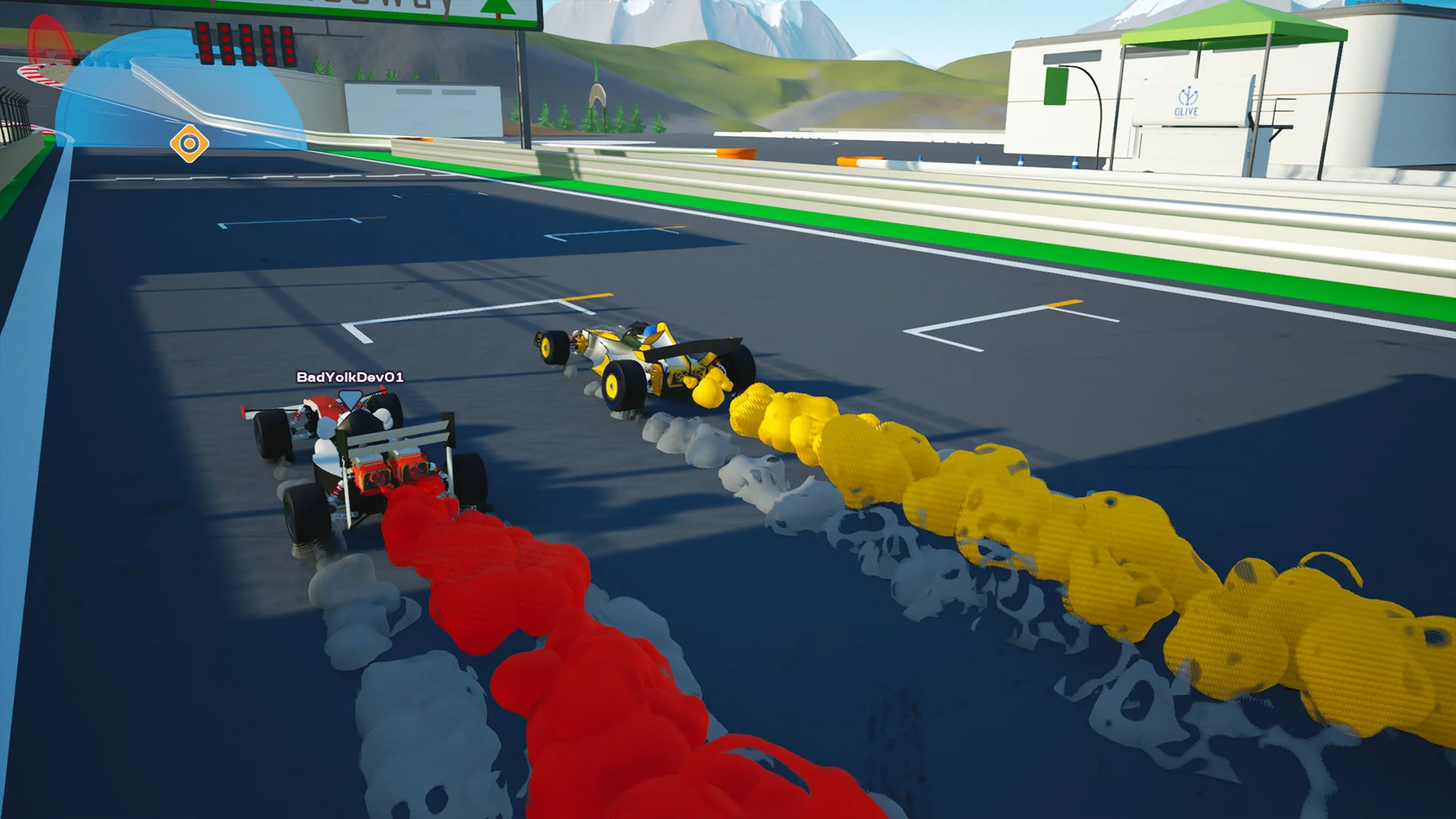 Main Assembly - кадр 6