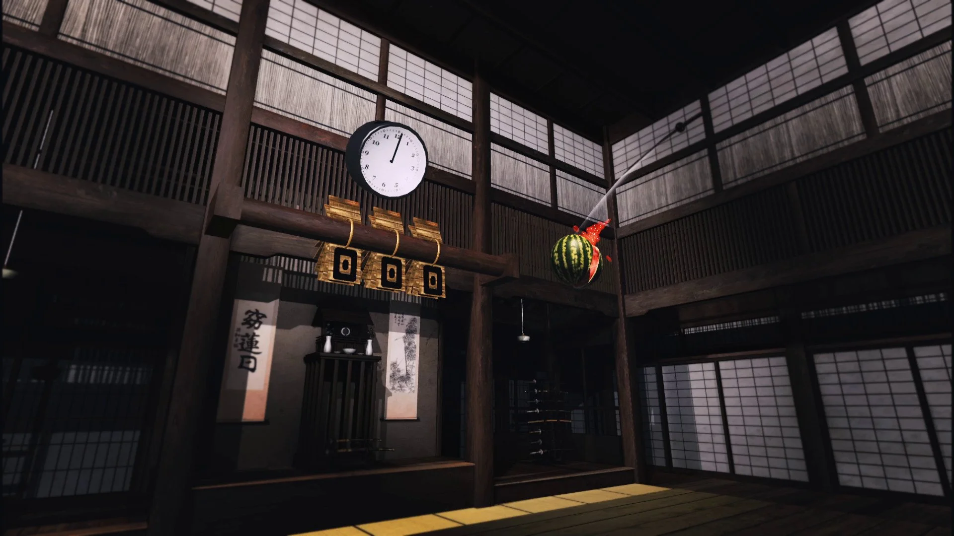 ZenBlade - кадр 2