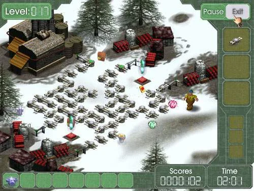 Electric Billy - кадр 3