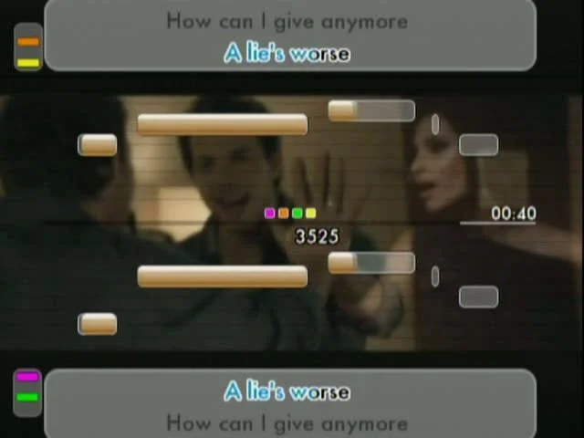 We Sing - кадр 15