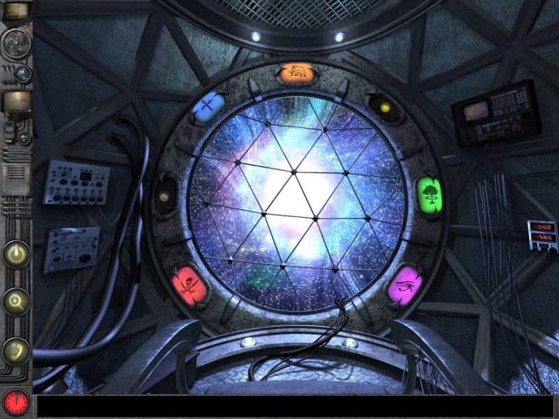 HdO Adventure: The Time Machine — скриншот 7