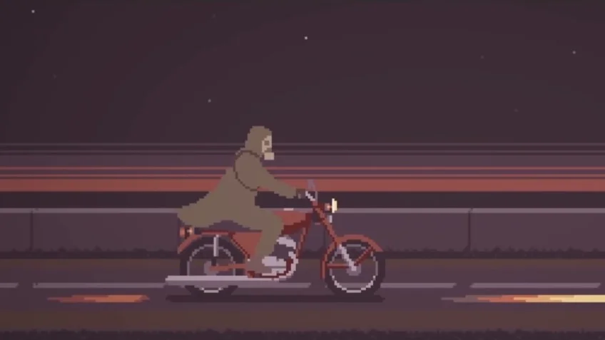 CHERNOBYL: The Untold Story - кадр 1