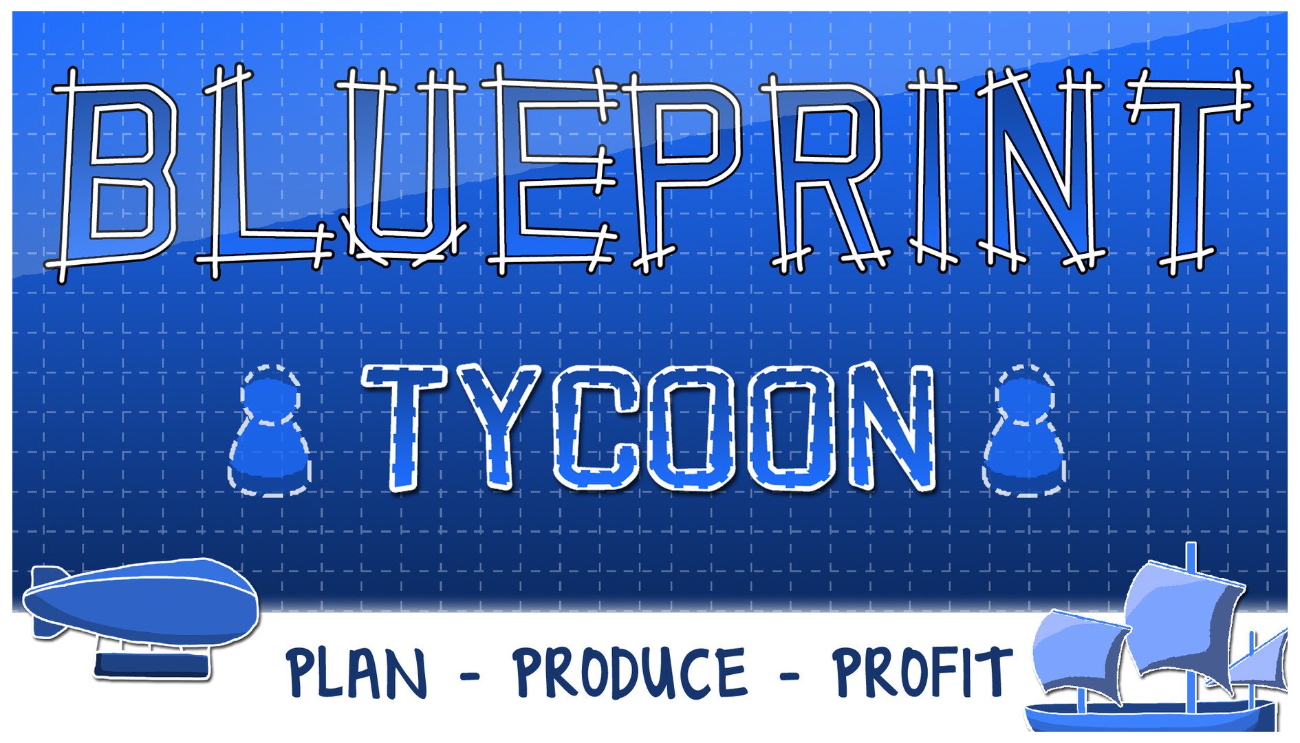 Blueprint Tycoon — скриншот 6