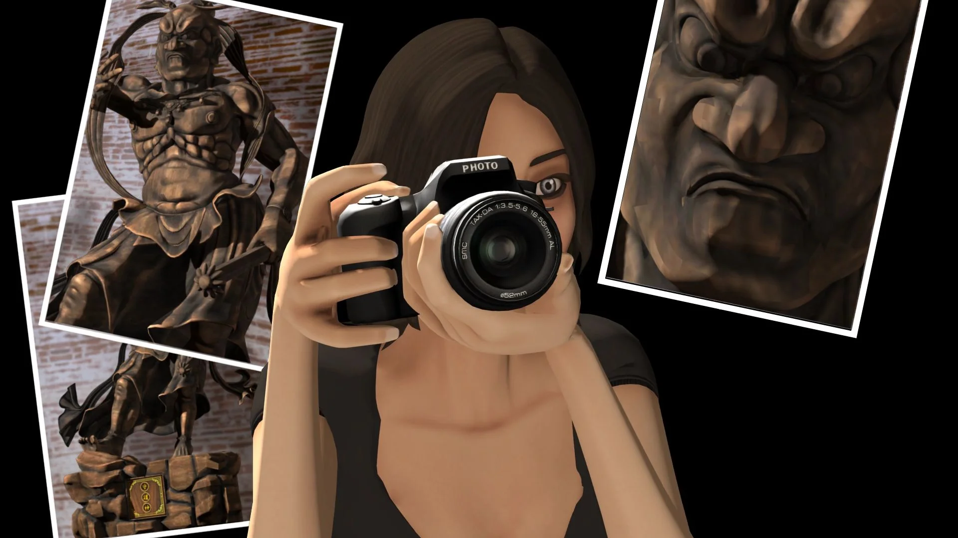 Yesterday Origins - кадр 3