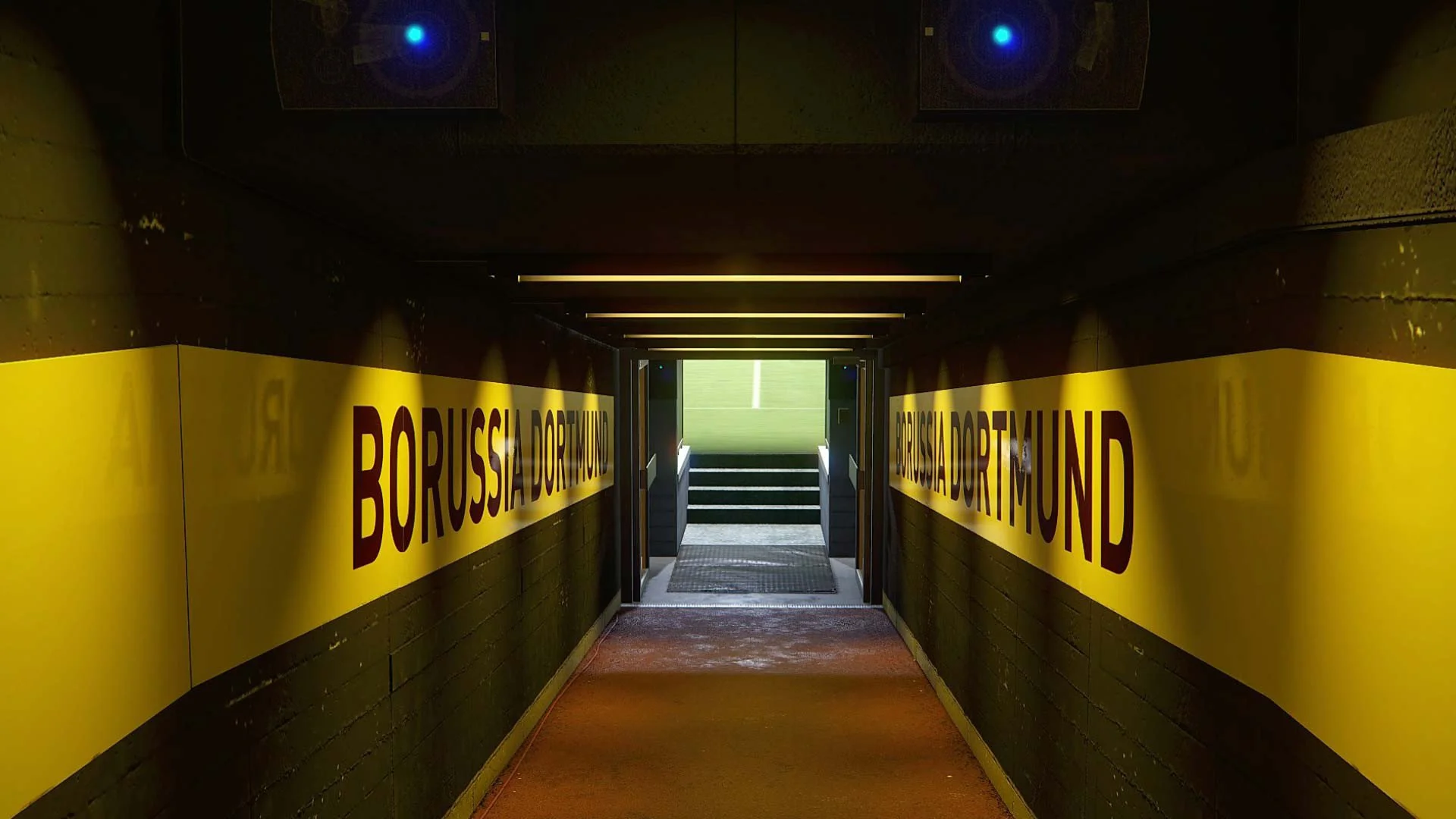 Pro Evolution Soccer 2018 - кадр 9