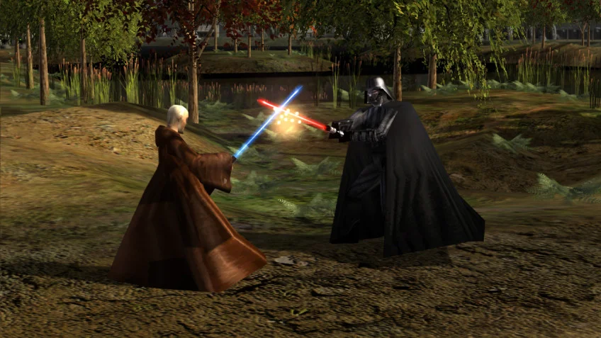 Star Wars: Empire at War - кадр 1