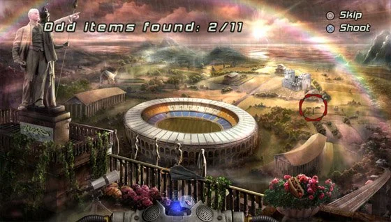 Time Machine: Rogue Pilot - кадр 4