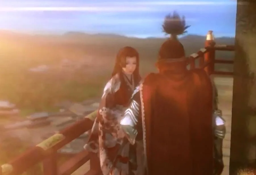 Nobunaga’s Ambition: Creation - кадр 2