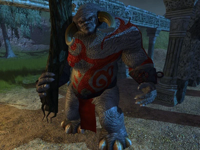 Savage 2: Tortured Soul - кадр 15