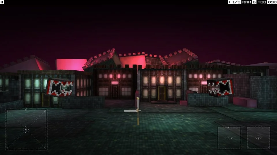 Continue?9876543210 - кадр 12