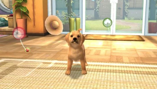 PlayStation Vita Pets - кадр 11