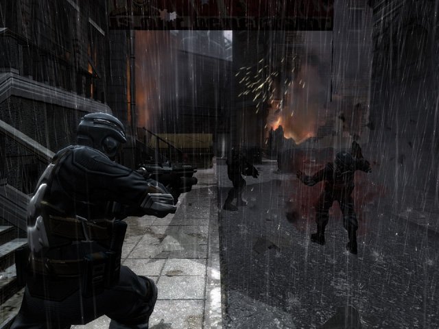 TimeShift — скриншот 5