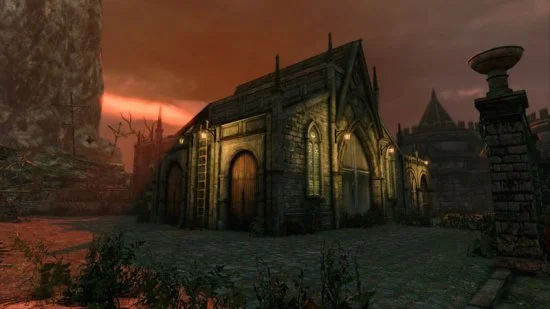 Haunted: Hell's Reach - кадр 11