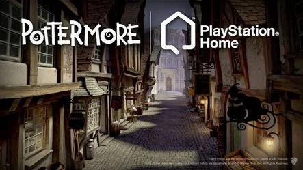 Pottermore - кадр 12