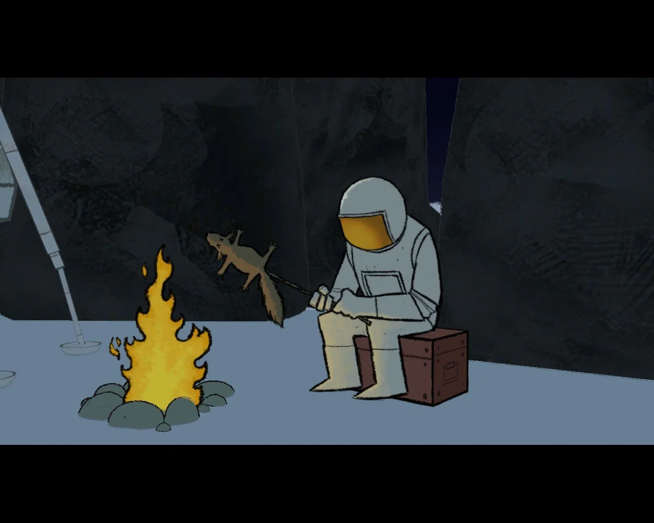 Puzzle Agent 2 - кадр 6