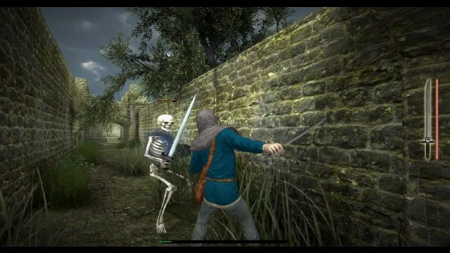 Land of Labyrinth - кадр 4