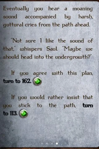 Revenant Rising - кадр 4