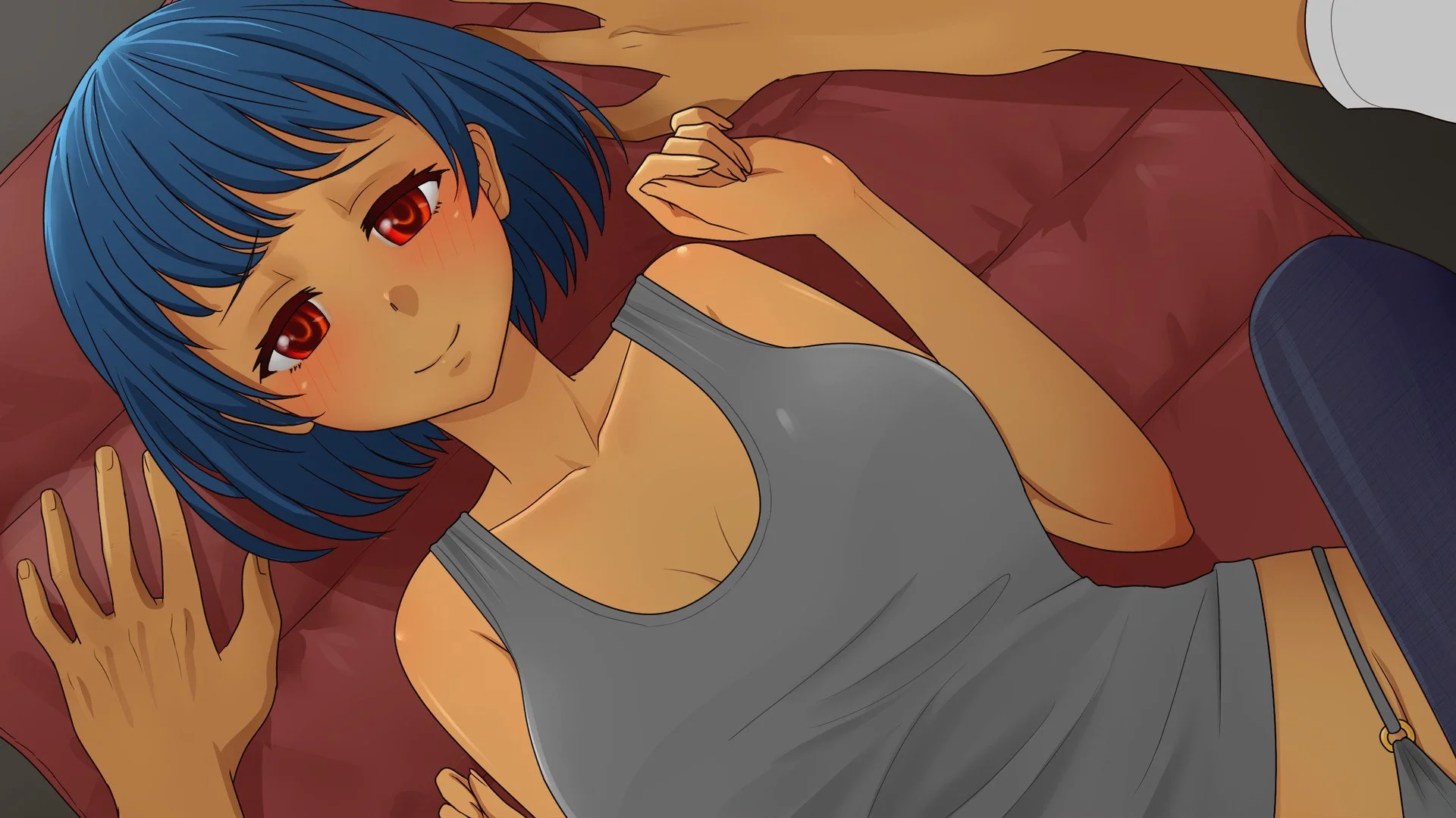 Army Gals - кадр 4