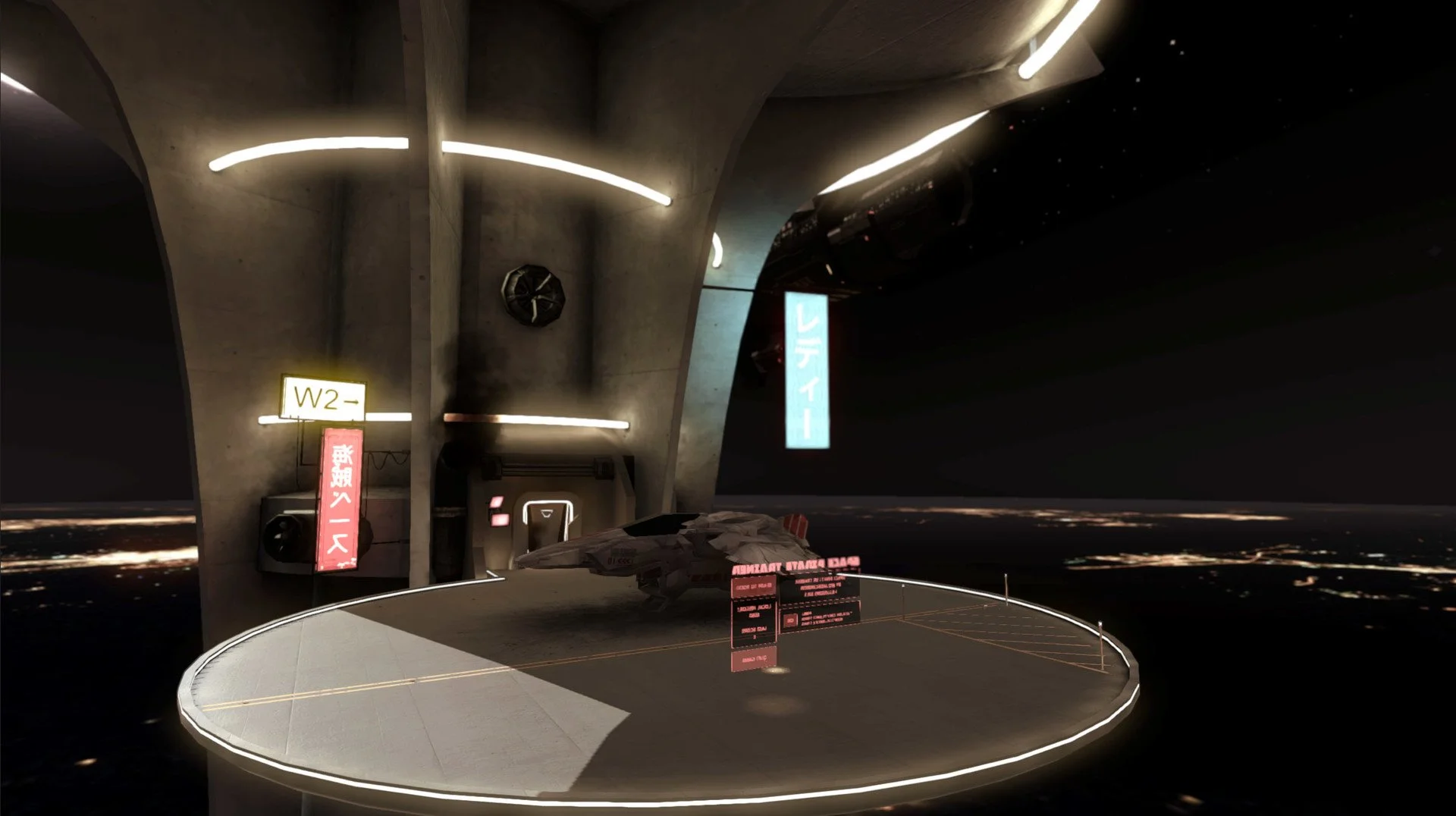 Space Pirate Trainer - кадр 5