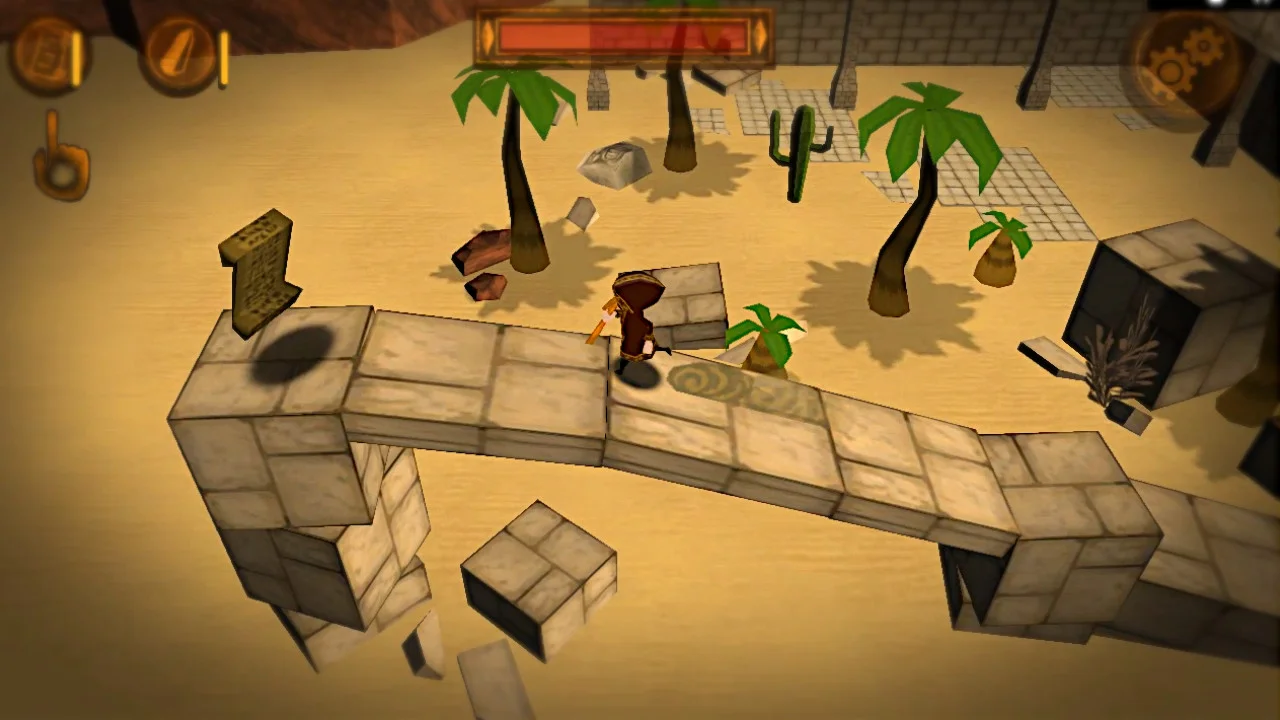 Theofil - кадр 7