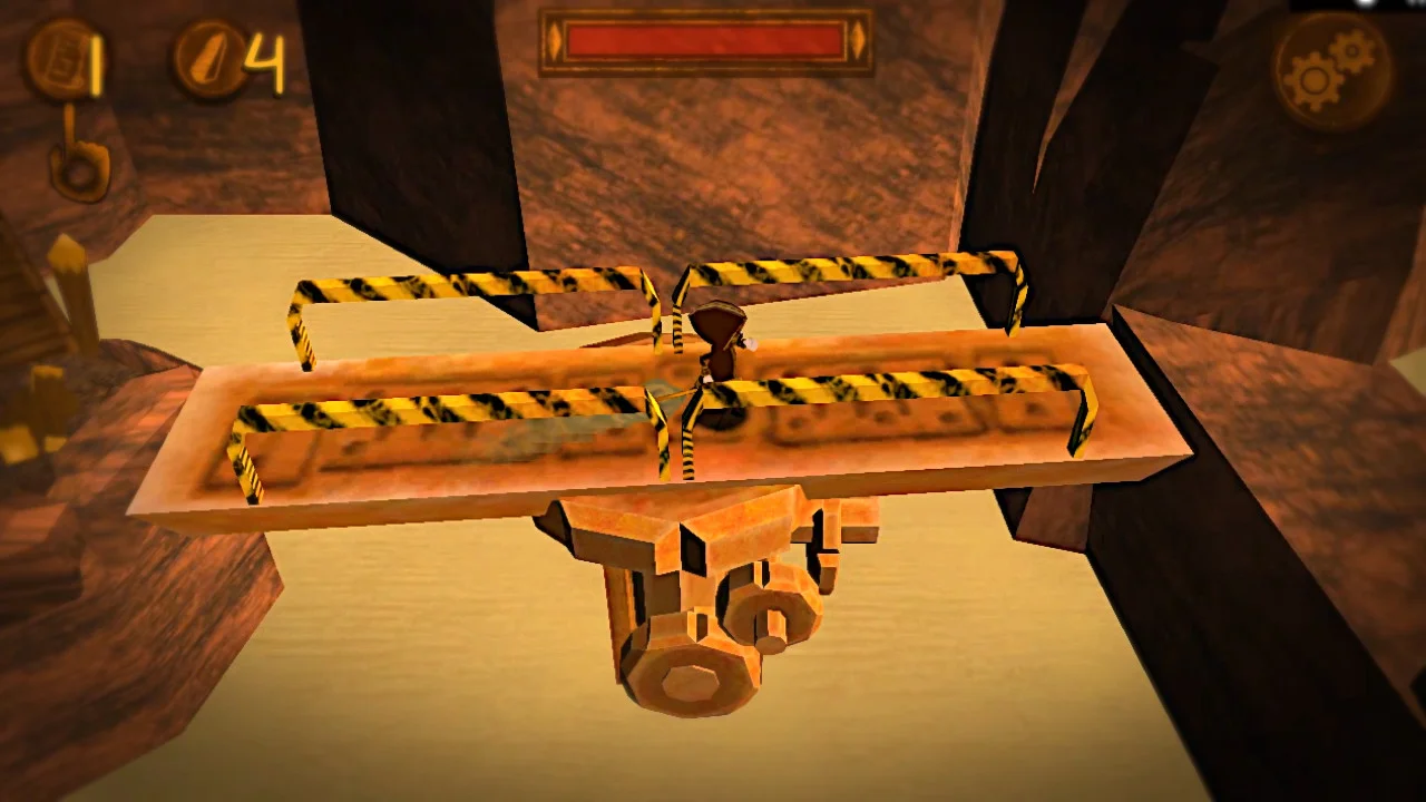 Theofil - кадр 9