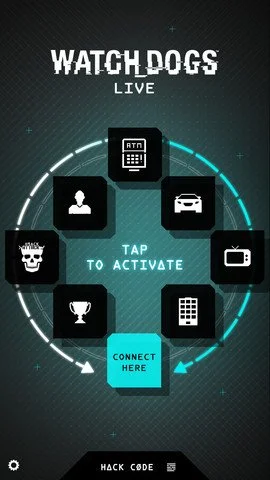 Watch Dogs Live - кадр 2