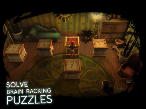 Til Morning's Light - кадр 2