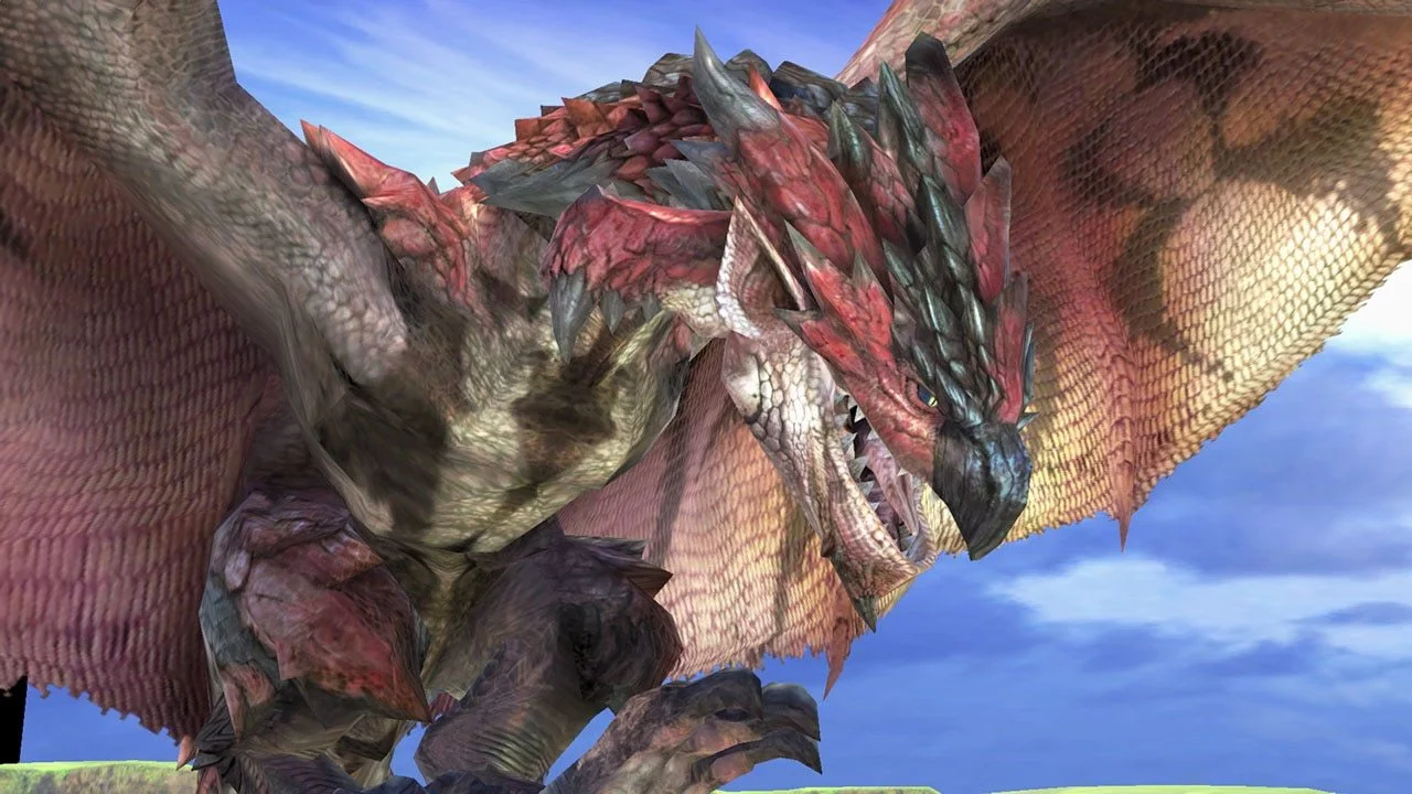 Super Smash Bros. Ultimate - кадр 6