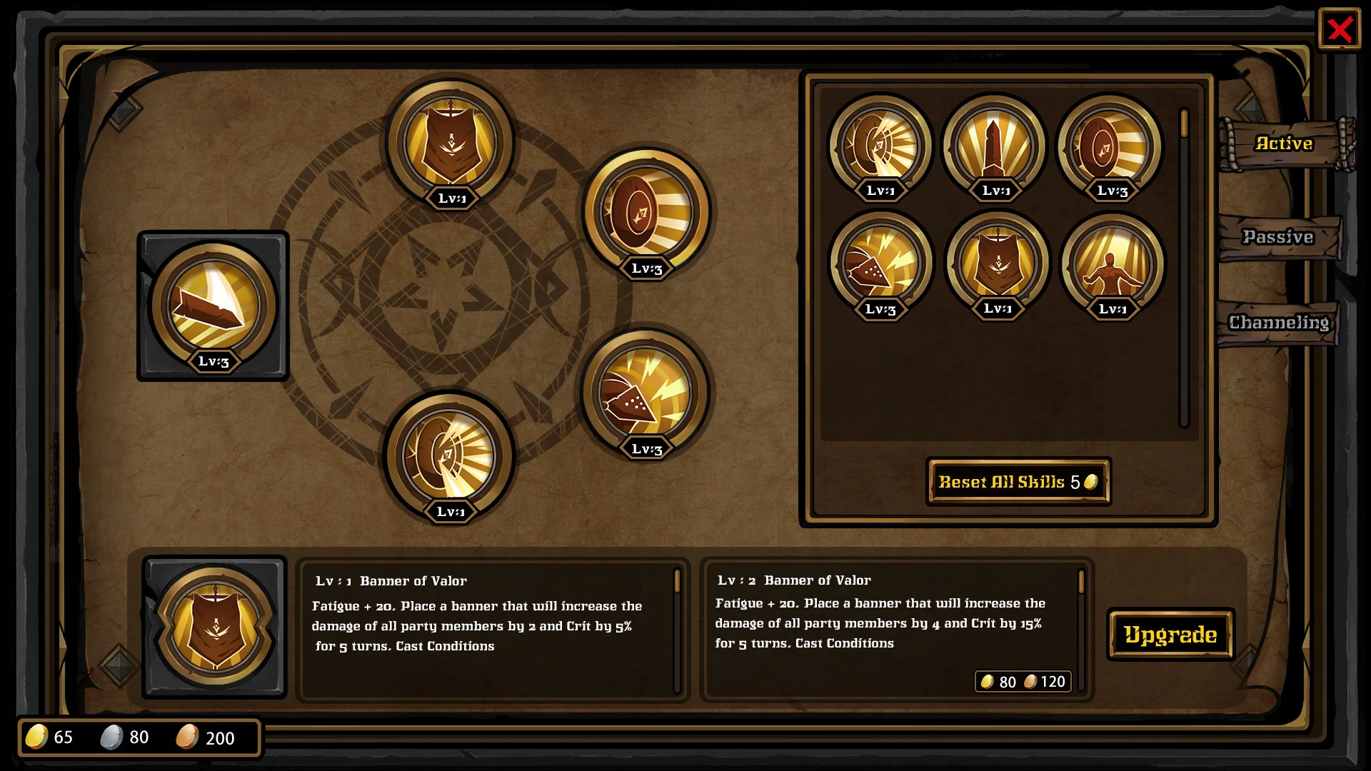 Dungeon No Dungeon - кадр 1