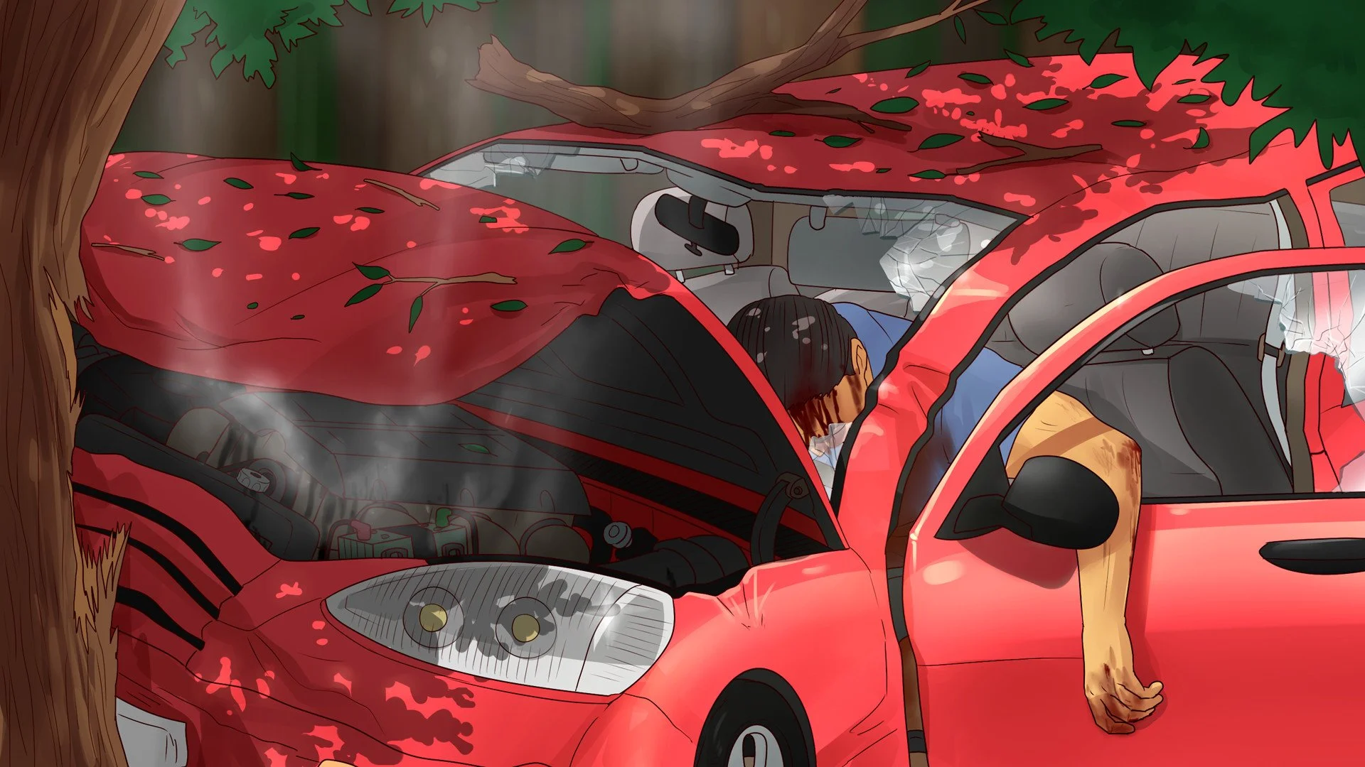 Army Gals - кадр 3