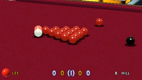 Arcade Pool & Snooker - кадр 4