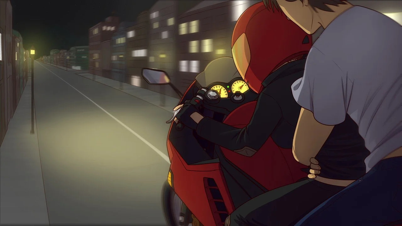 Army Gals - кадр 9