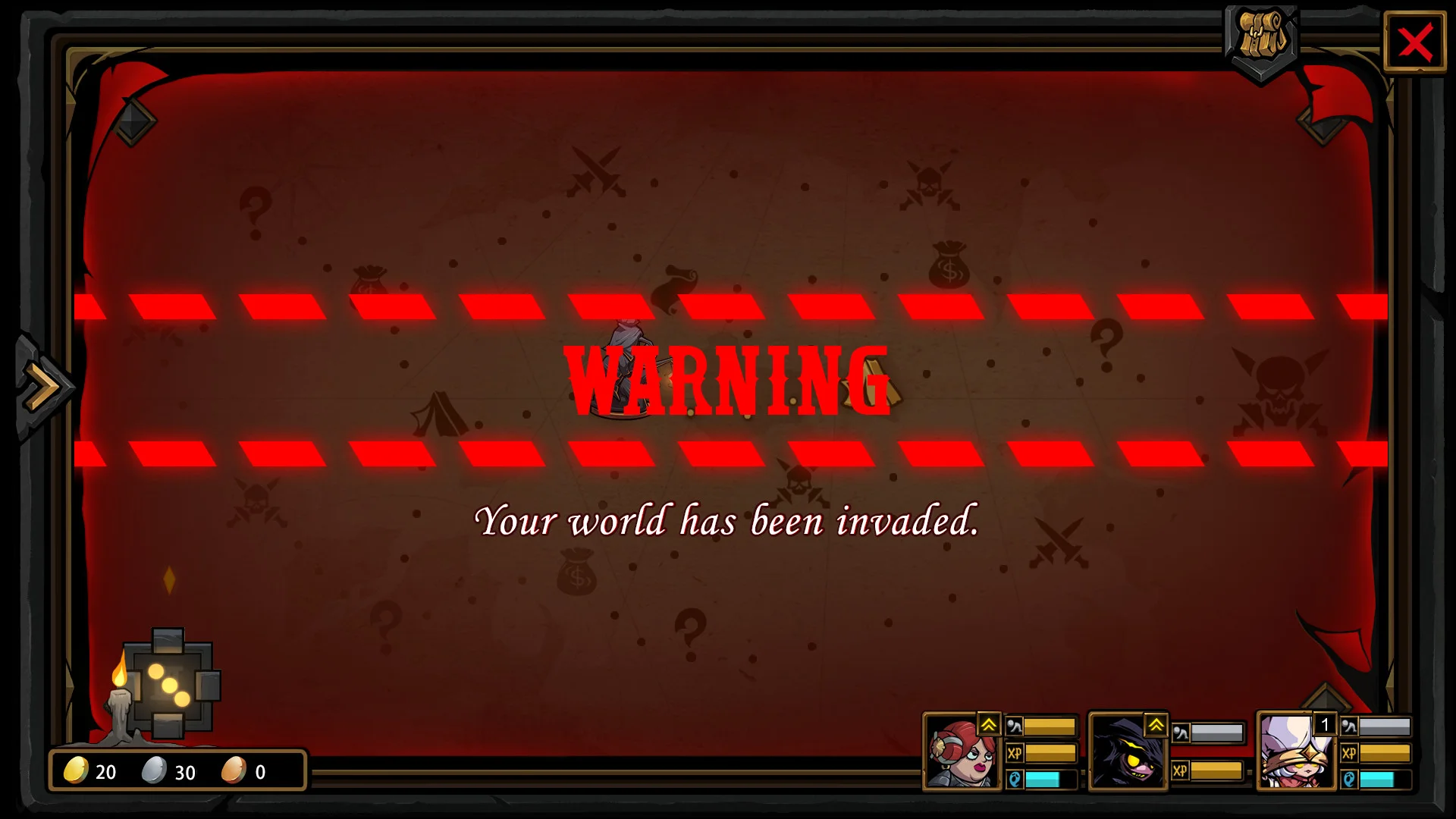 Dungeon No Dungeon - кадр 7