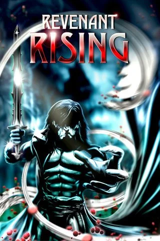 Revenant Rising - кадр 3