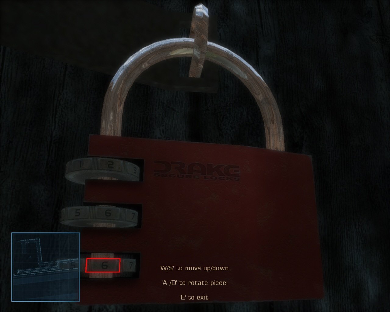 Jonathan Kane: The Protector - кадр 9